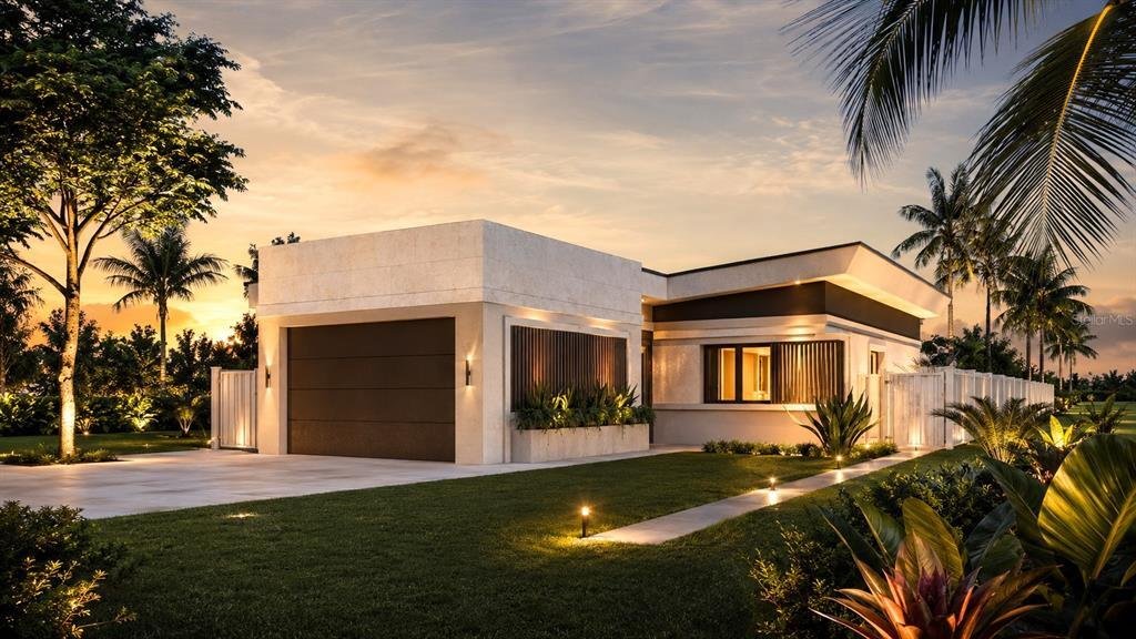 House in Sarasota, Florida, United States 1 - 16581452