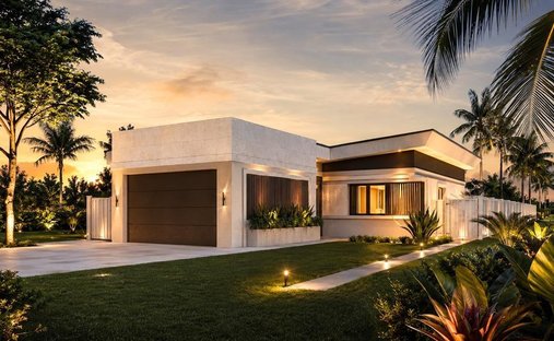 Casa en Sarasota, Florida, Estados Unidos 1