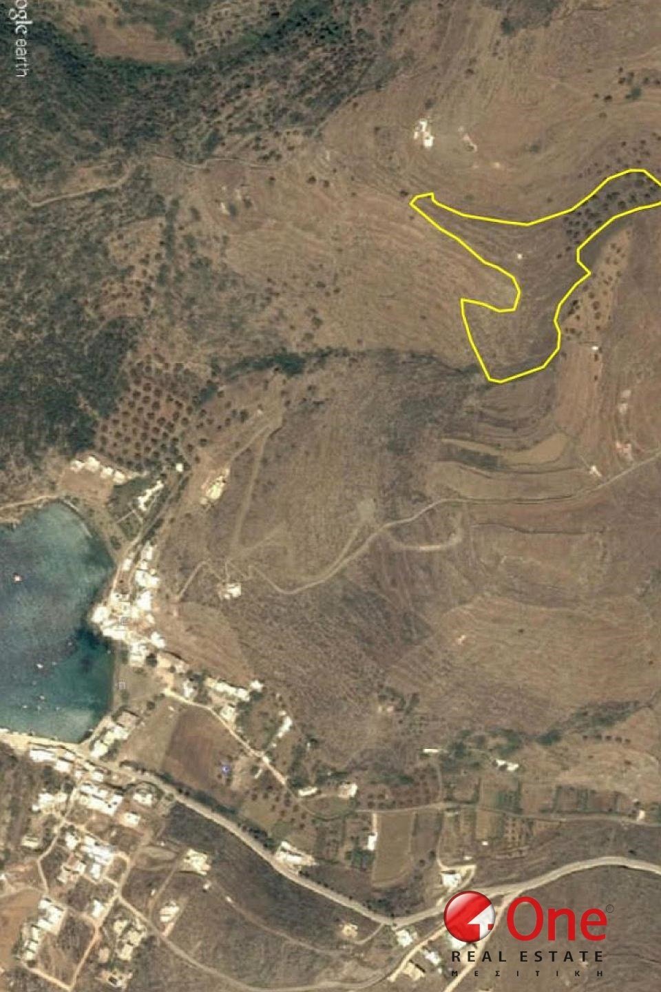 Land in Community of Apollonia, Aegean, Greece 5 - 17931145