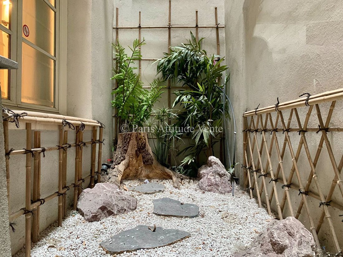 Apartment in Palais Royal, Paris 1er Arrondissement, Paris 5 - 15834939