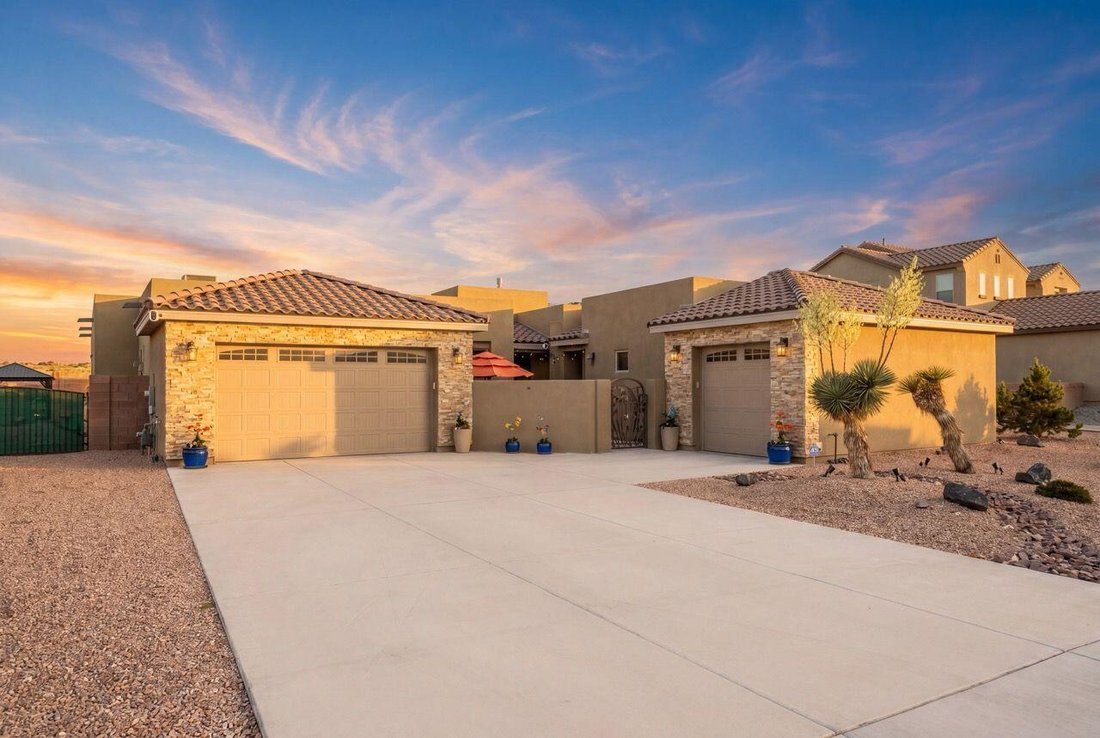House in Albuquerque, New Mexico, United States 3 - 17940422