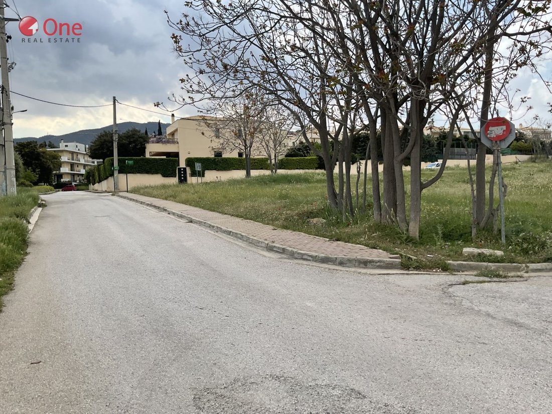 Land in Pallini, Attica, Greece 4 - 17931861