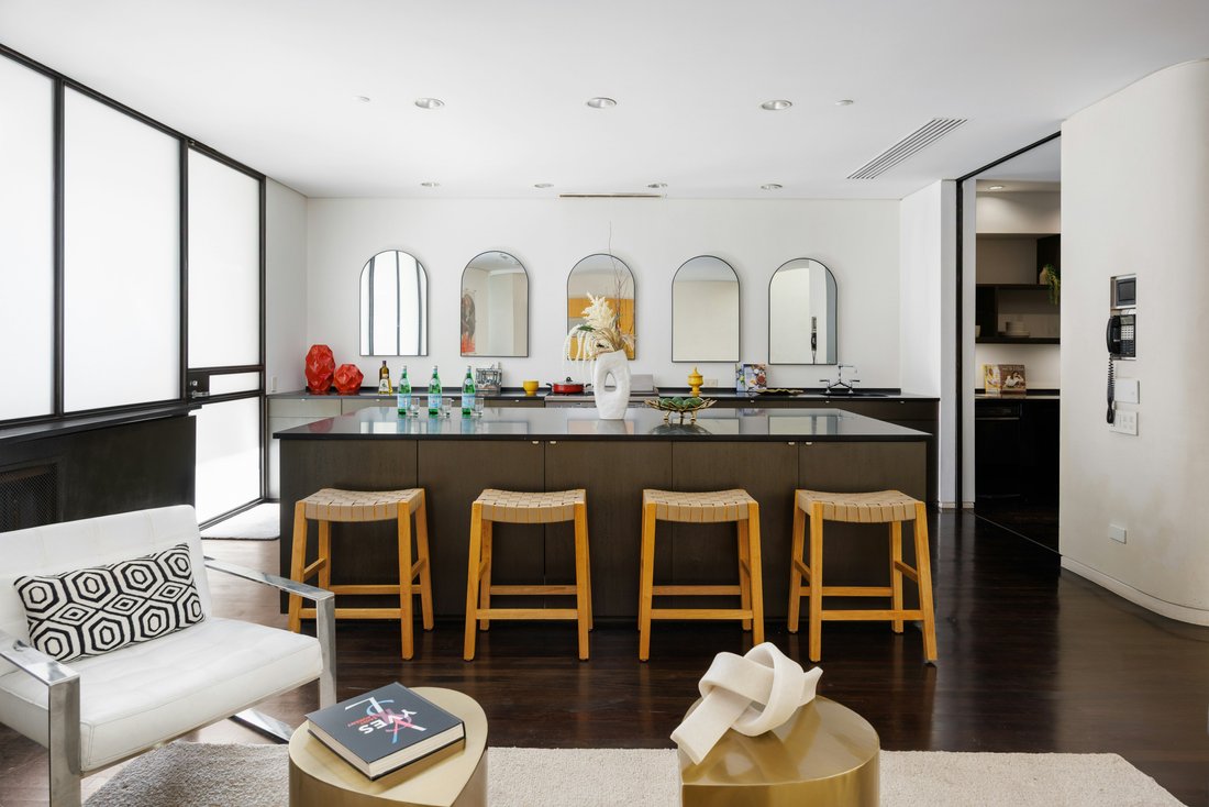 Townhouse in New York, New York, United States 5 - 16746847