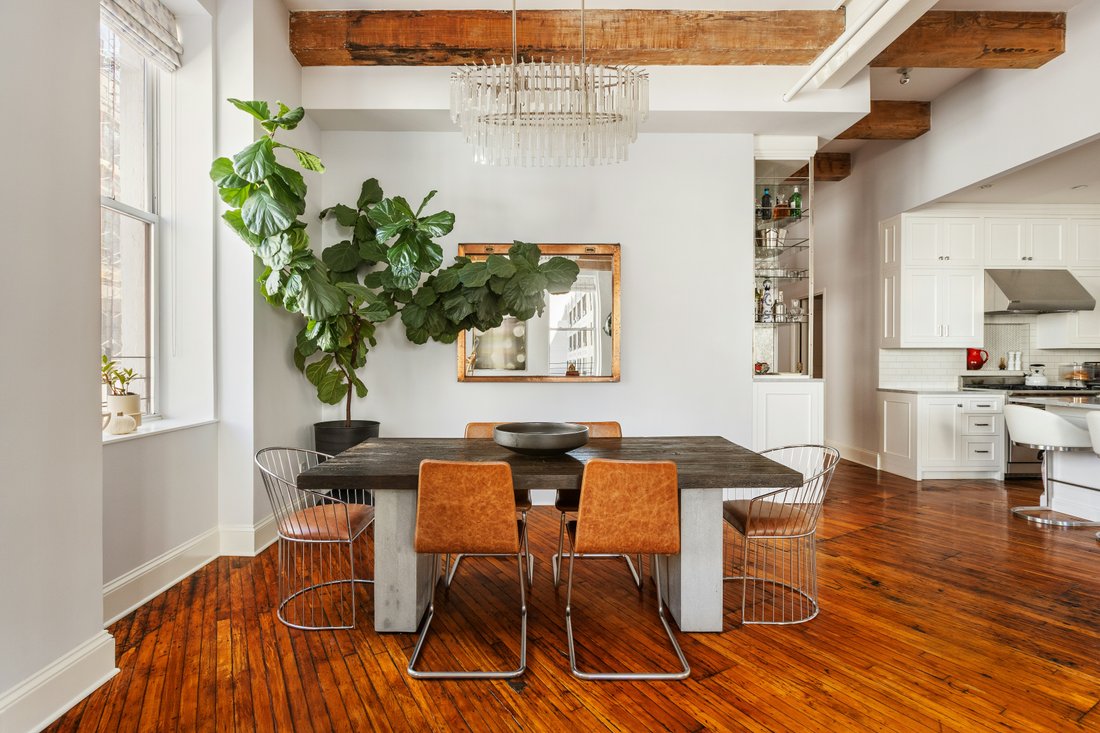 Condo in New York, New York, United States 4 - 16746718