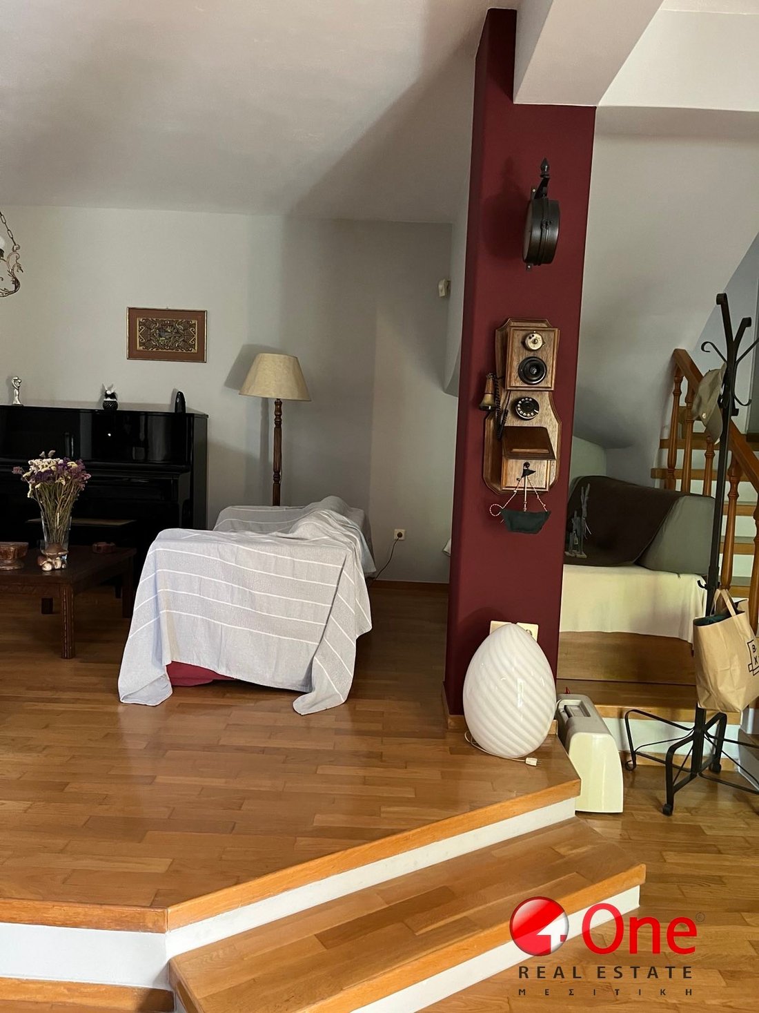 House in Moschato, Attica, Greece 2 - 17931624