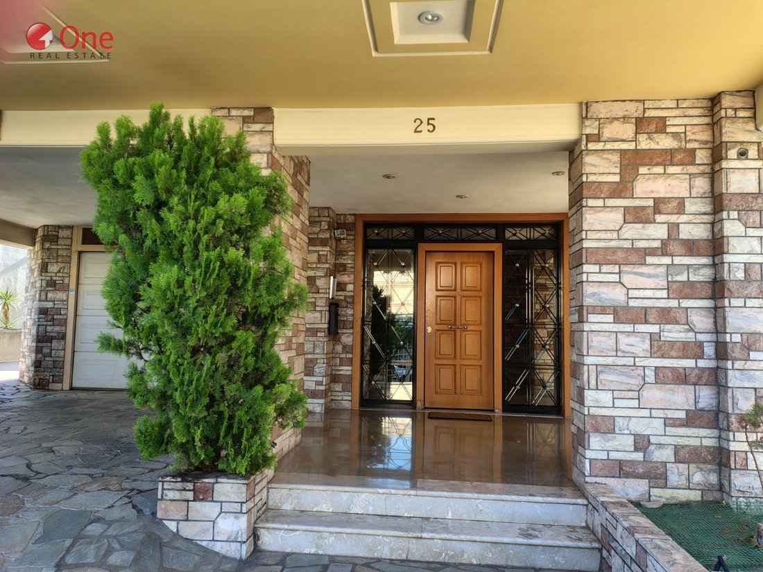 Apartment in South Athens, Attica, Greece 1 - 17930535