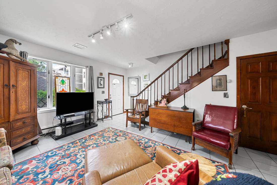 House in Boston, Massachusetts, United States 5 - 17930585