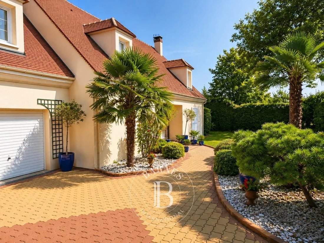 House in Bethisy-Saint-Martin, Hauts-de-France, France 2 - 17939806