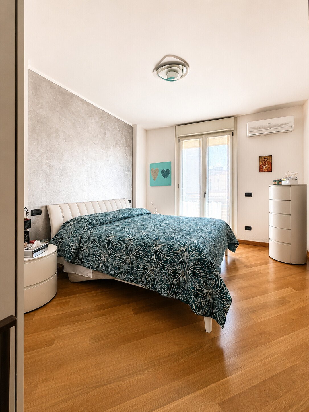 Penthouse in Mercede - Calabona, Alghero, Sardinia 4 - 17936909