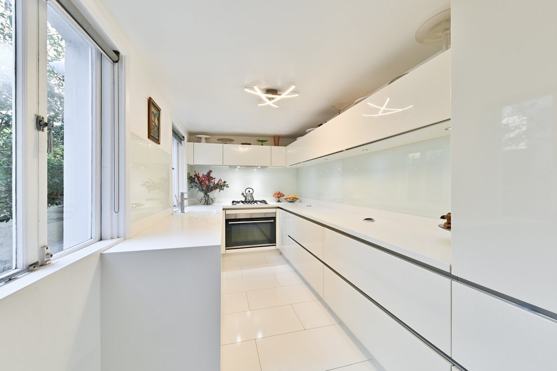 Townhouse in Belgravia, Westminster, England 5 - 17930637