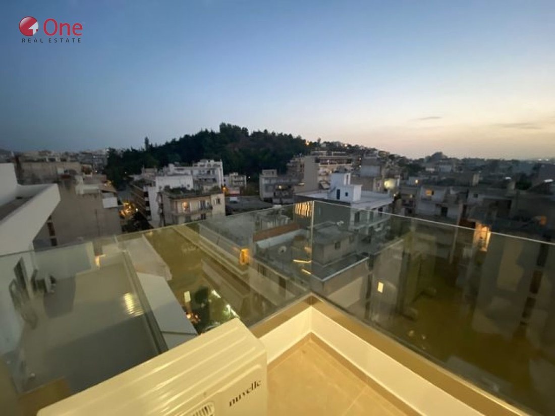 Apartment in 2nd District of Athens, Athens, Greece 3 - 17930746
