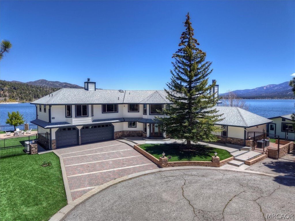 House in Big Bear Lake, California, United States 2 - 17935600
