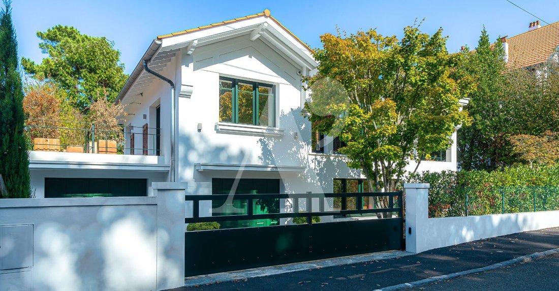 House in Saint Martin-Cité des Fleurs, Biarritz, France 2 - 15961364