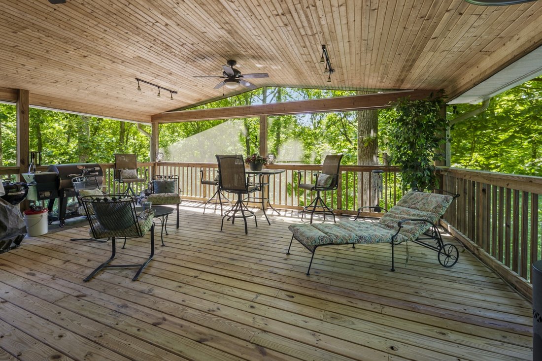 House in Pegram, Tennessee, United States 3 - 17940584