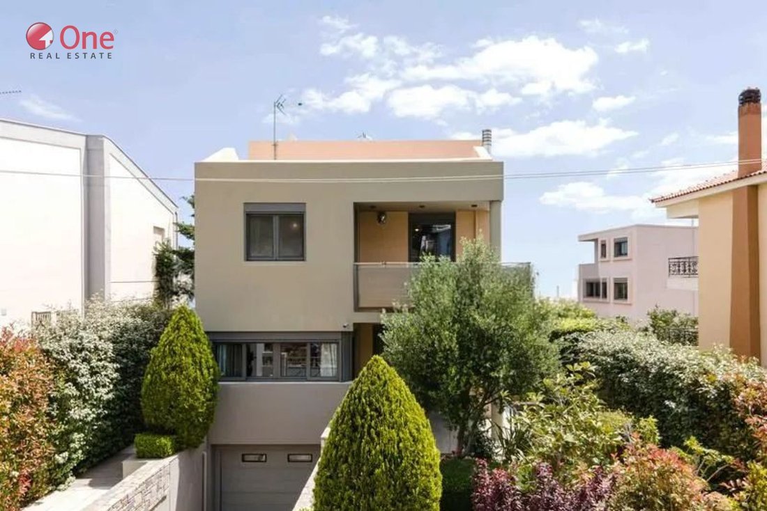 House in Rafina, Attica, Greece 4 - 17931755