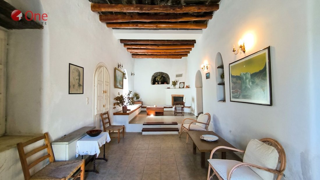 House in Andros, Aegean, Greece 2 - 17930819