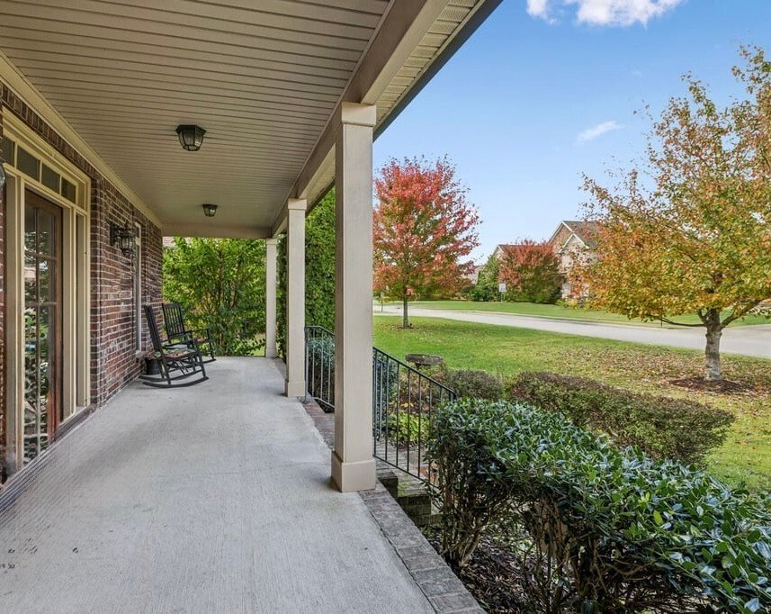 House in Spring Hill, Tennessee, United States 5 - 17942298