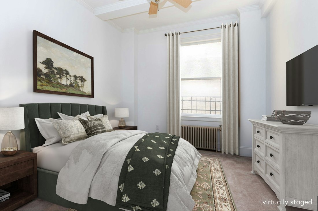 Co Op in New York, New York, United States 3 - 17438406