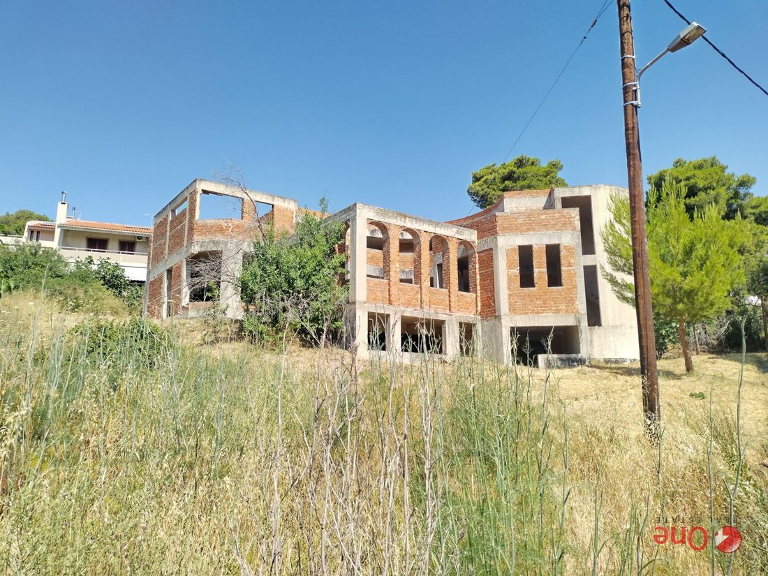 House in Penteli, Attica, Greece 3 - 17931686