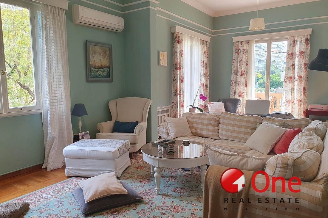 Apartment in South Athens, Attica, Greece 3 - 17931714