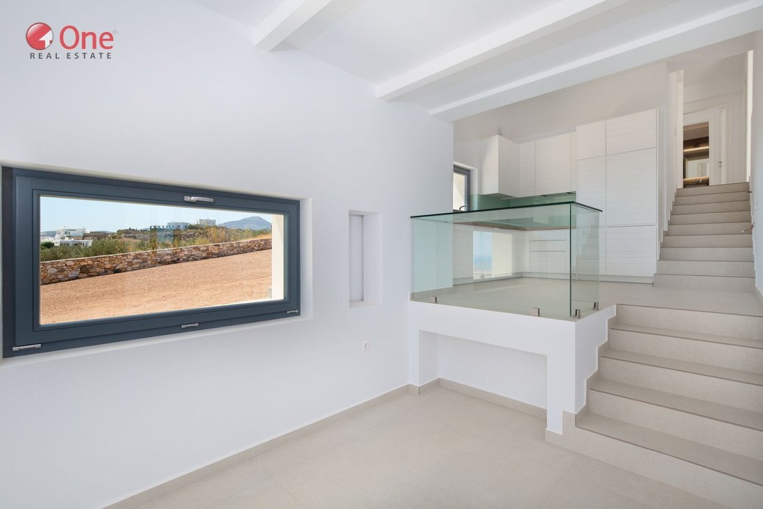 Villa in Paros, Aegean, Greece 2 - 17932204