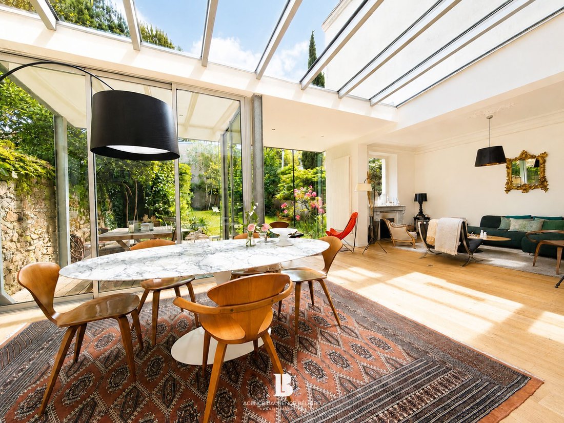 House in Nantes, Pays de la Loire, France 1 - 17941958