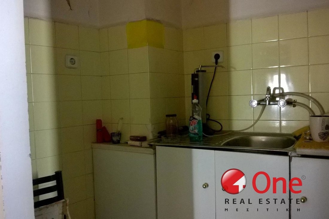 Apartment in Gyzi District, 7th District of Athens, Athens 2 - 17930808