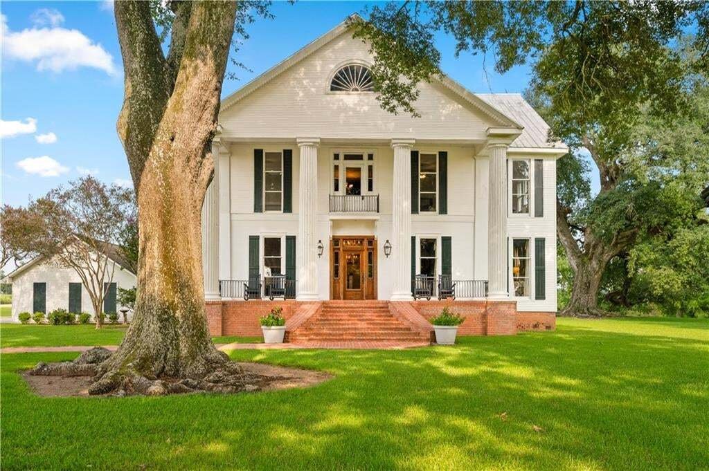 House in Cheneyville, Louisiana, United States 3 - 17937982