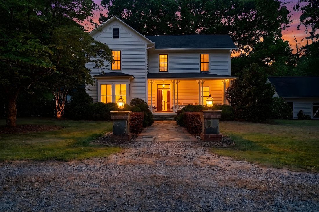House in Huntersville, North Carolina, United States 2 - 17938632
