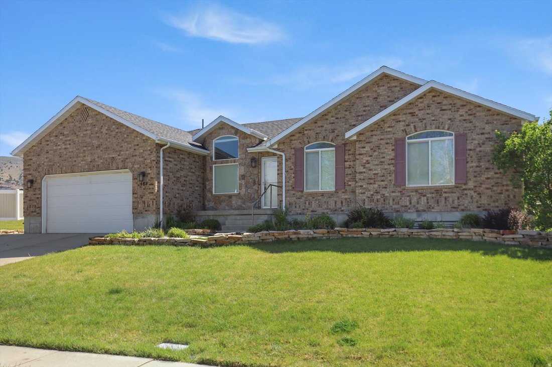 House in Heber City, Utah, United States 2 - 17942471