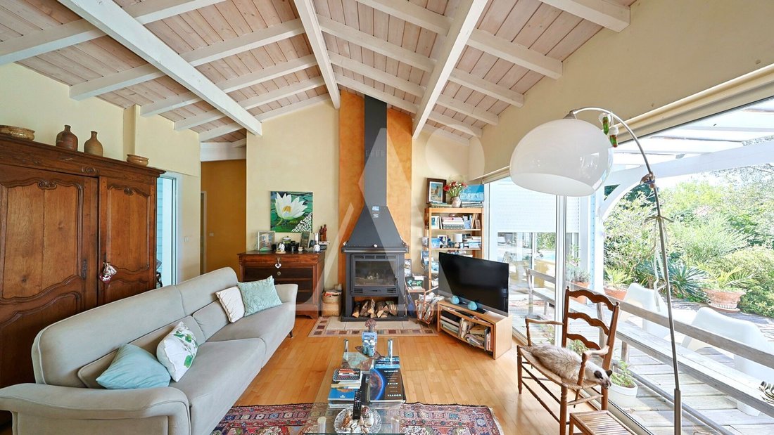 House in Labenne, Nouvelle-Aquitaine, France 3 - 16336677