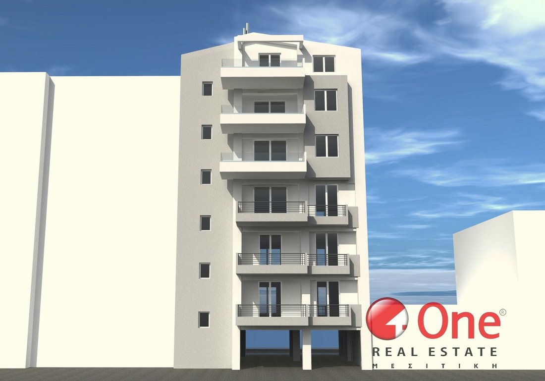 House in Ilioupoli, Attica, Greece 2 - 17931128