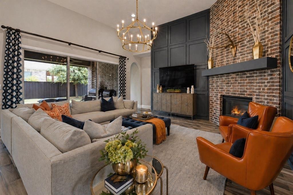House in Prosper, Texas, United States 4 - 17934189