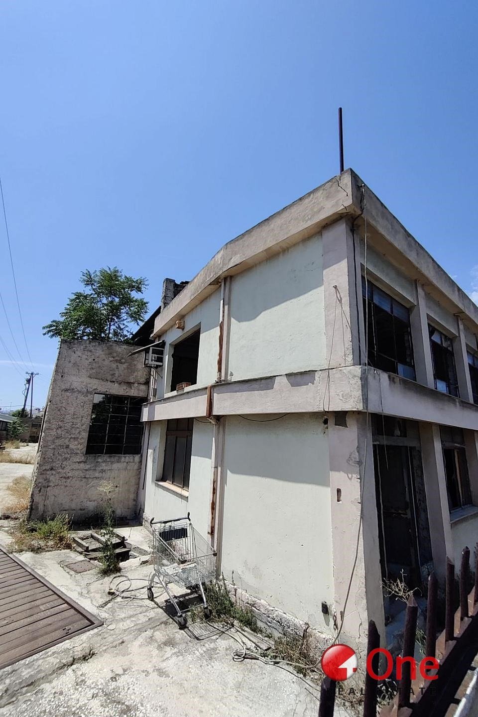 Land in Tavros, Attica, Greece 2 - 17932234