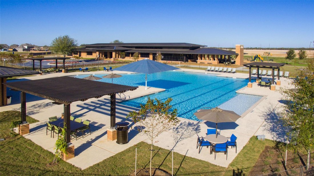 House in Katy, Texas, United States 3 - 17940995
