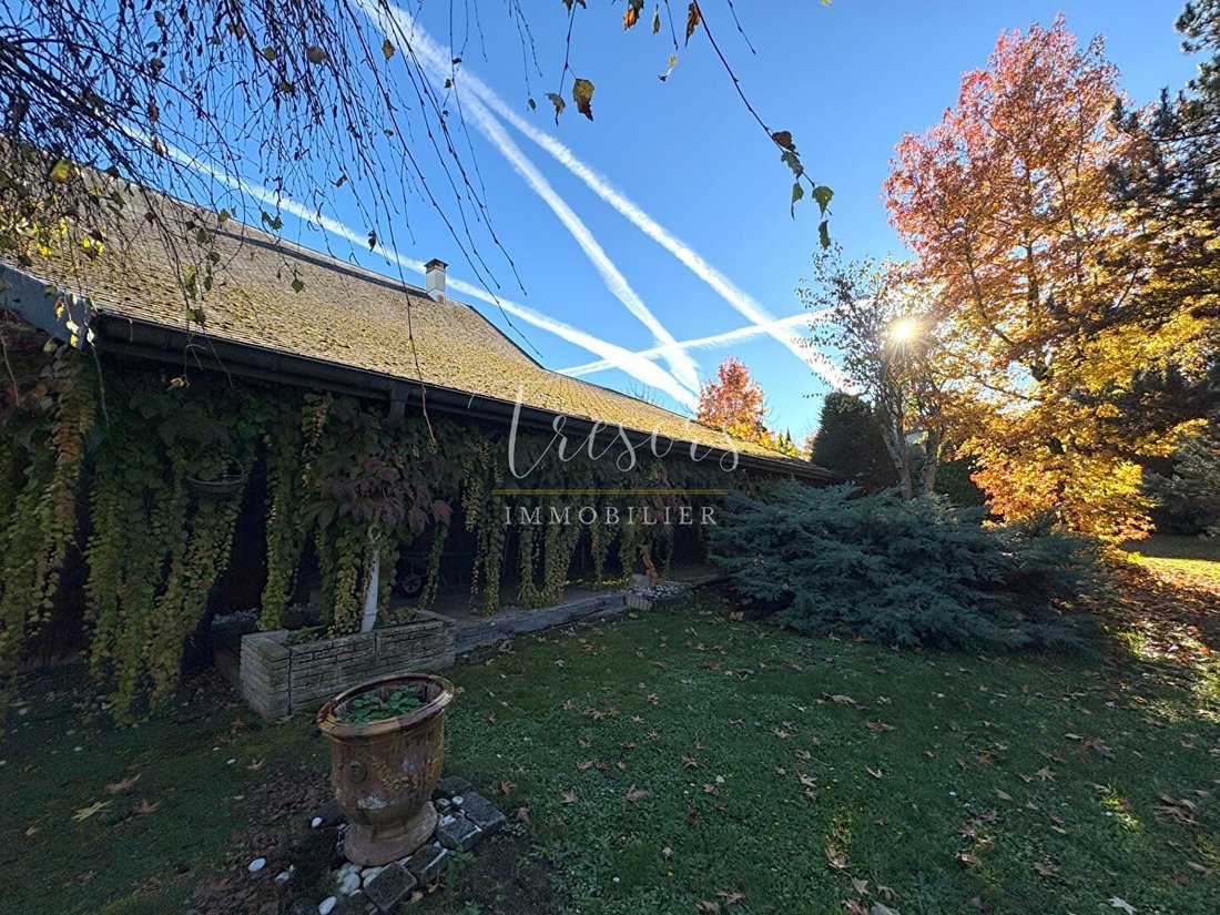 House in Galbert, Annecy, France 1 - 17499615