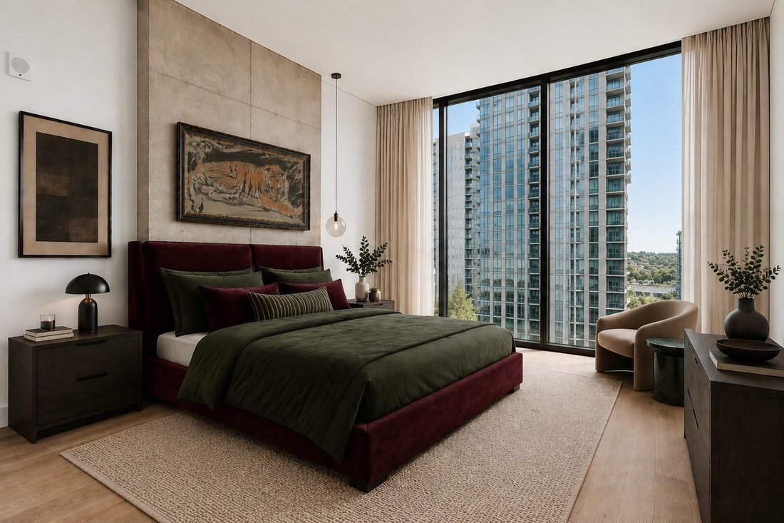 Condo in Austin, Texas, United States 4 - 17940811