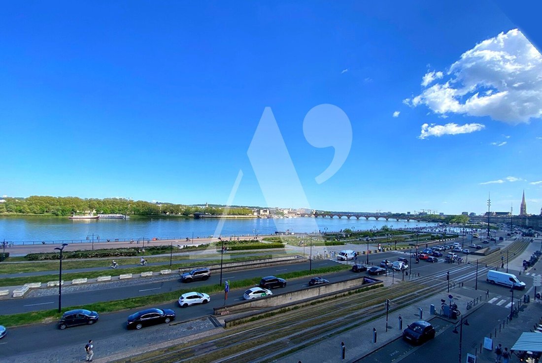Apartment in Le Lac-Bacalan, Bordeaux, France 1 - 17756138