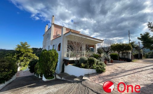 Oropos, Attica, Greece 1