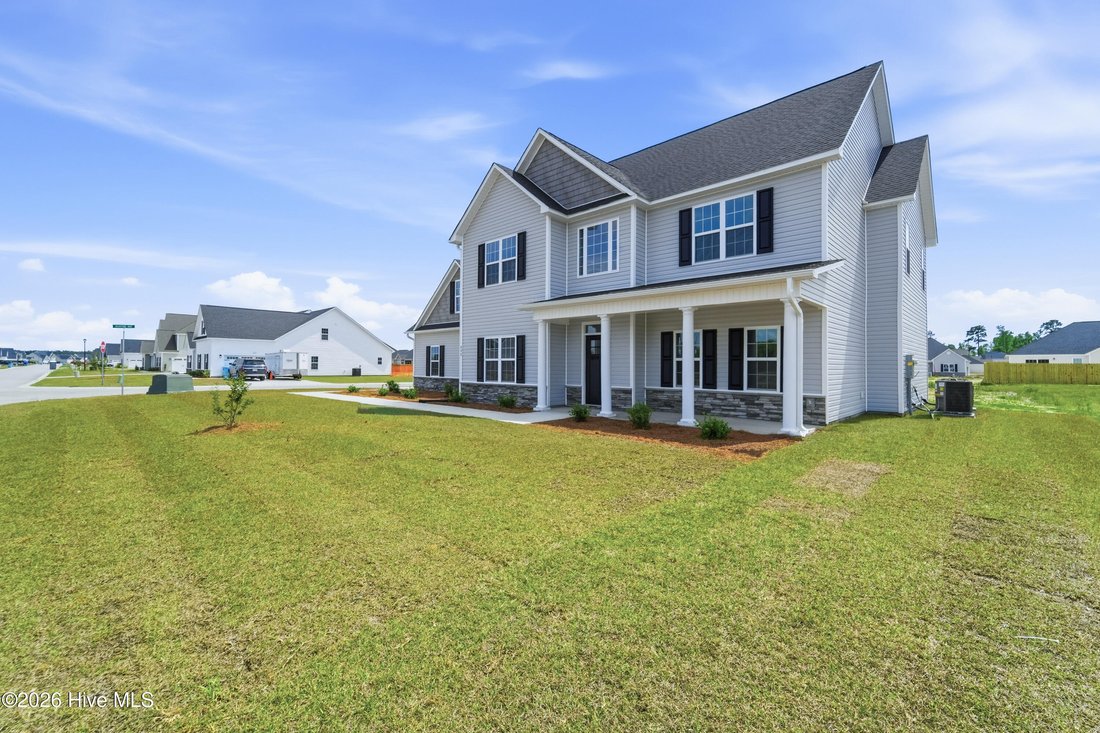 House in Topsail Beach, North Carolina, United States 2 - 17193145