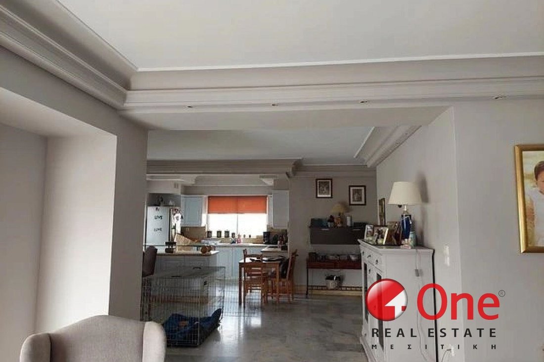 Apartment in Voula, Attica, Greece 5 - 17931073