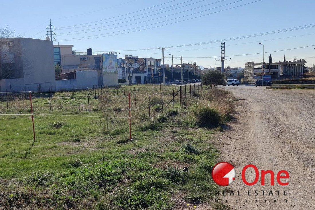 Land in Acharnes, Attica, Greece 4 - 17931735