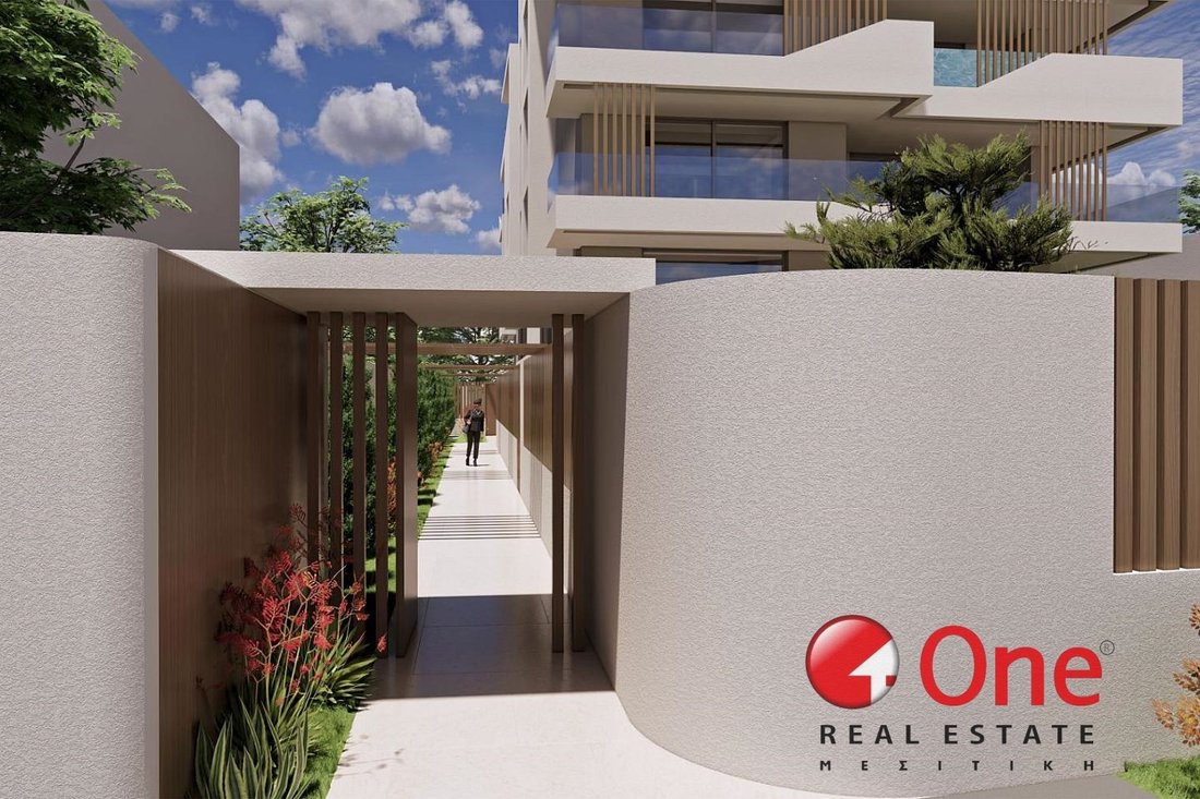 House in Glyfada, Attica, Greece 1 - 17932241