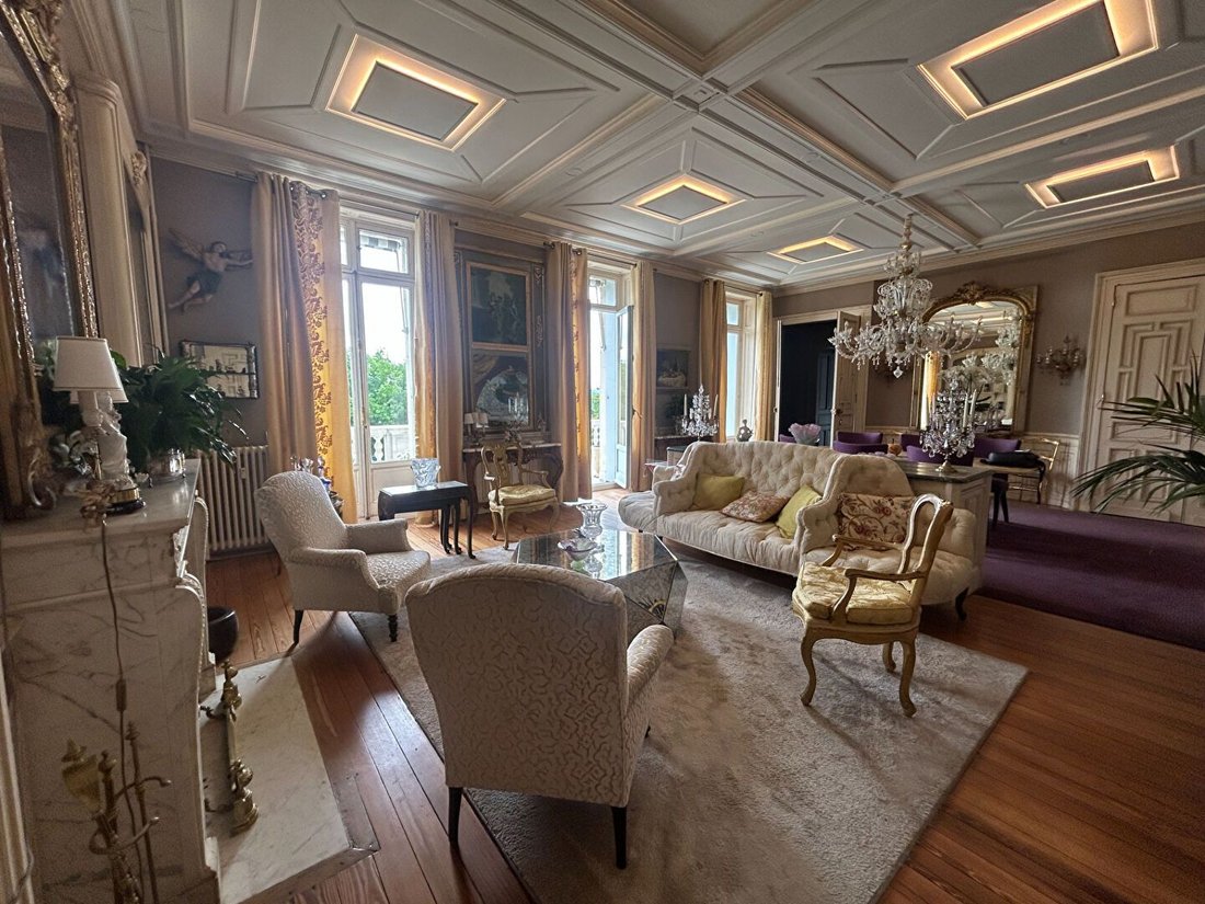 Apartment in Pau, Nouvelle-Aquitaine, France 2 - 16296870
