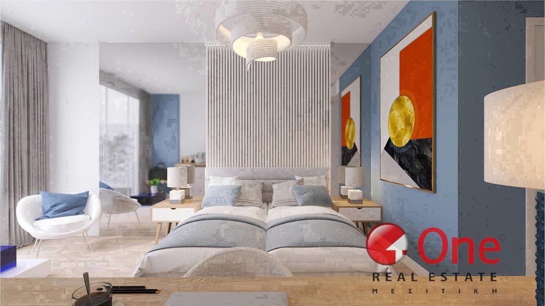 House in 2nd District of Piraeus, Piraeus, Greece 2 - 17931119