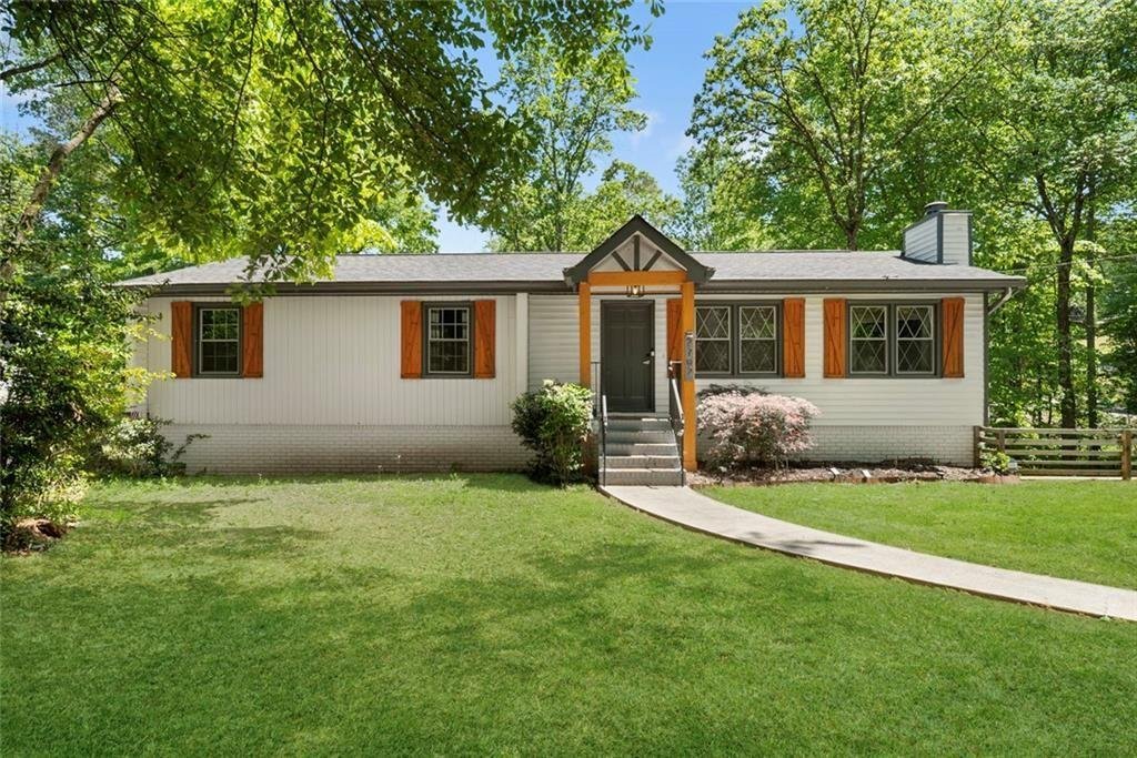 House in Duluth, Georgia, United States 1 - 17758828