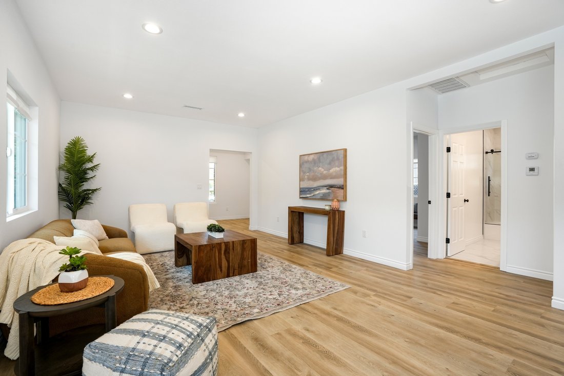 House in Los Angeles, California, United States 4 - 17939612