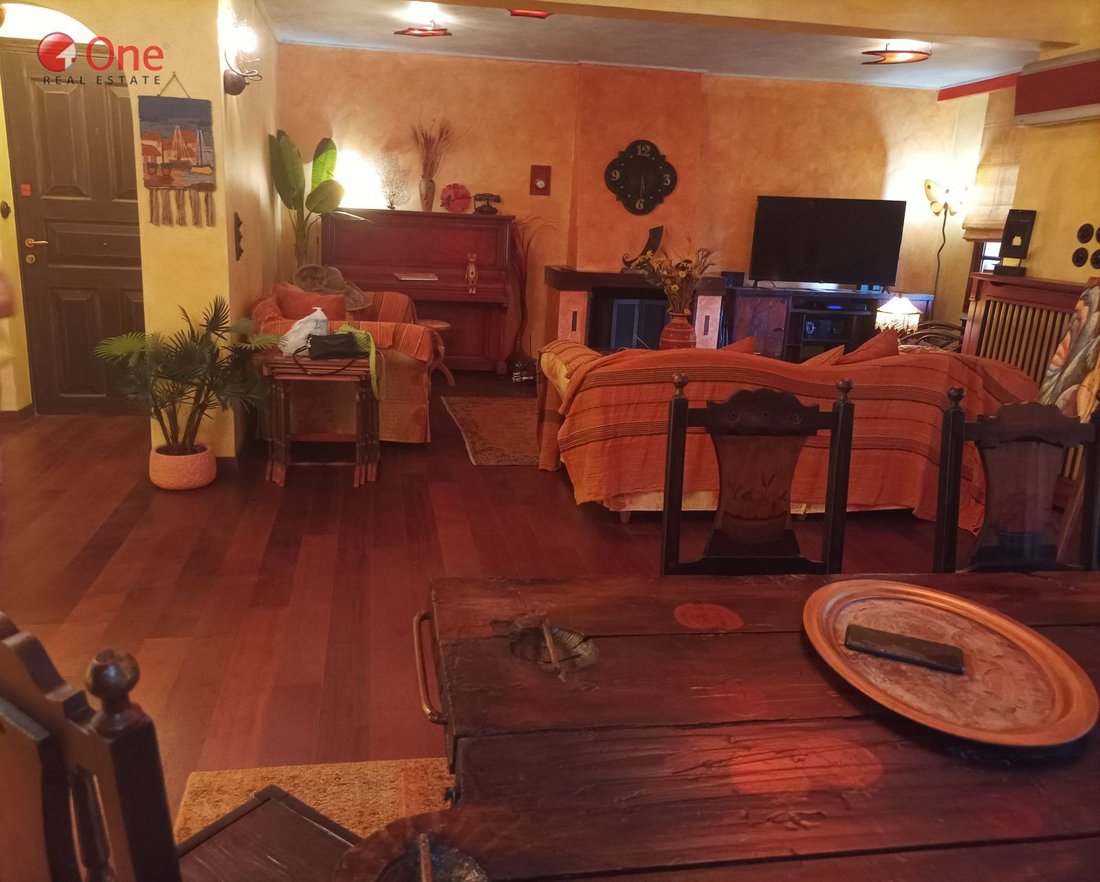 Apartment in Glyfada, Attica, Greece 4 - 17931804