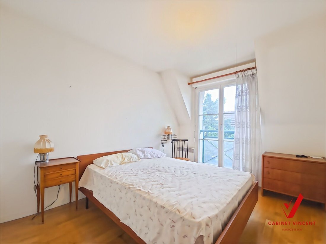 Apartment in Bois-Colombes, Ile-de-France, France 5 - 17418471
