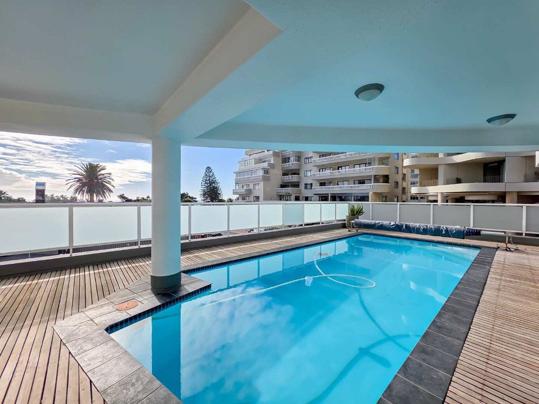 Apartment in City Centre, Cape Town, South Africa 2 - 17928562